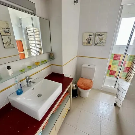 Apartment El Faro 97 *